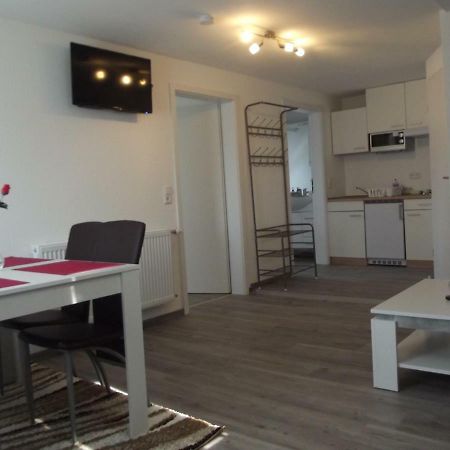 Ferienwohnung Schnell Bad Saulgau Extérieur photo