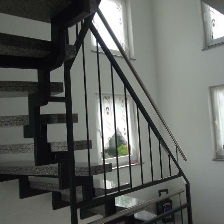 Ferienwohnung Schnell Bad Saulgau Extérieur photo