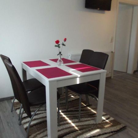 Ferienwohnung Schnell Bad Saulgau Extérieur photo