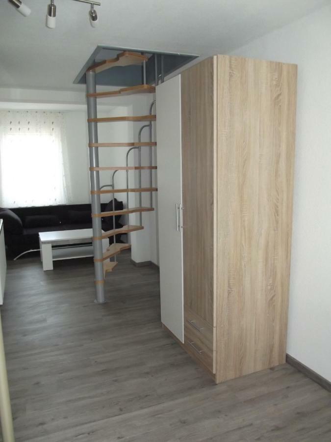 Ferienwohnung Schnell Bad Saulgau Extérieur photo