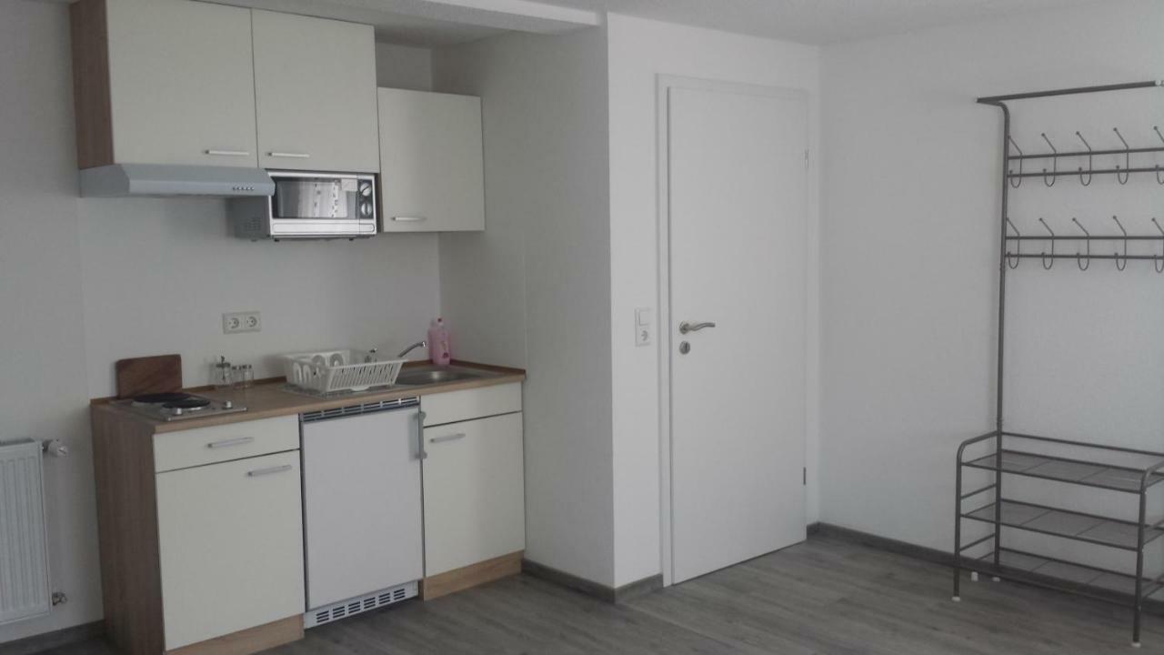 Ferienwohnung Schnell Bad Saulgau Extérieur photo