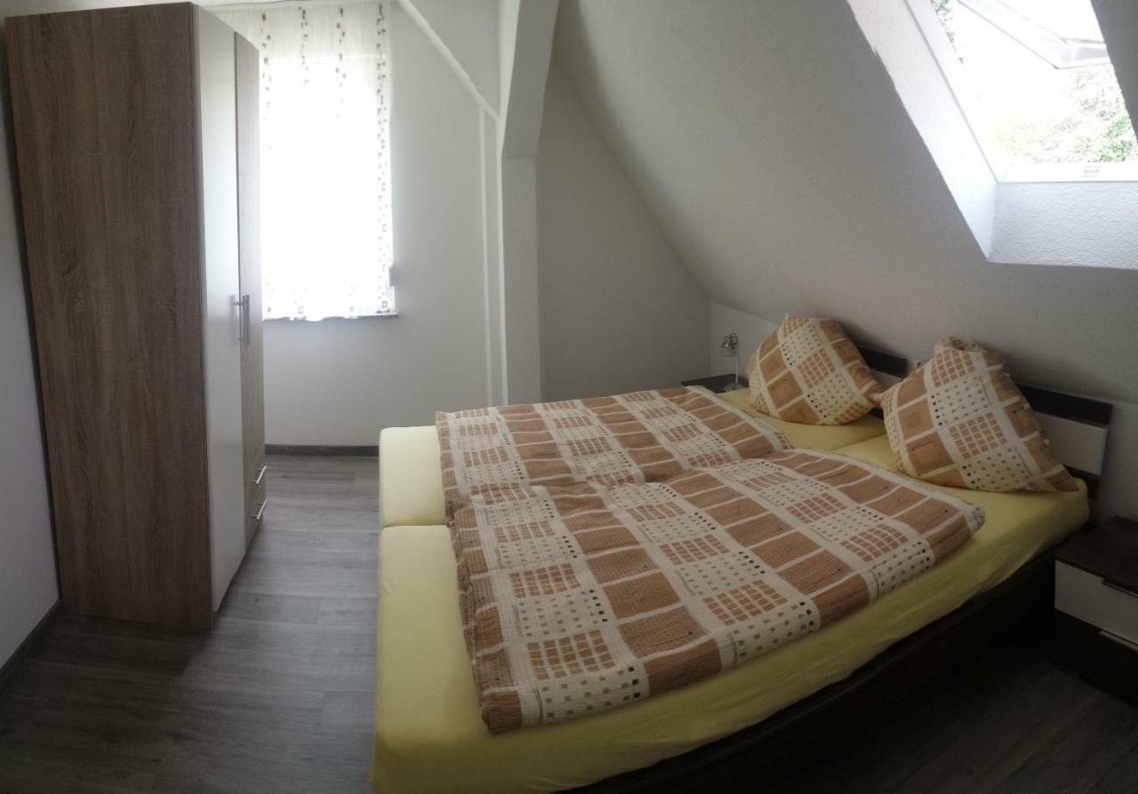 Ferienwohnung Schnell Bad Saulgau Extérieur photo