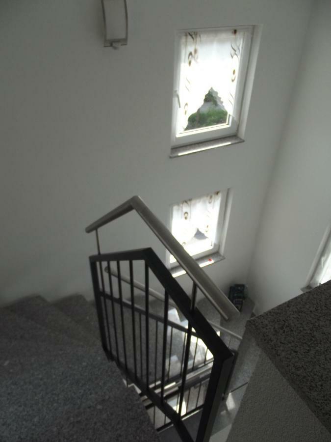 Ferienwohnung Schnell Bad Saulgau Extérieur photo