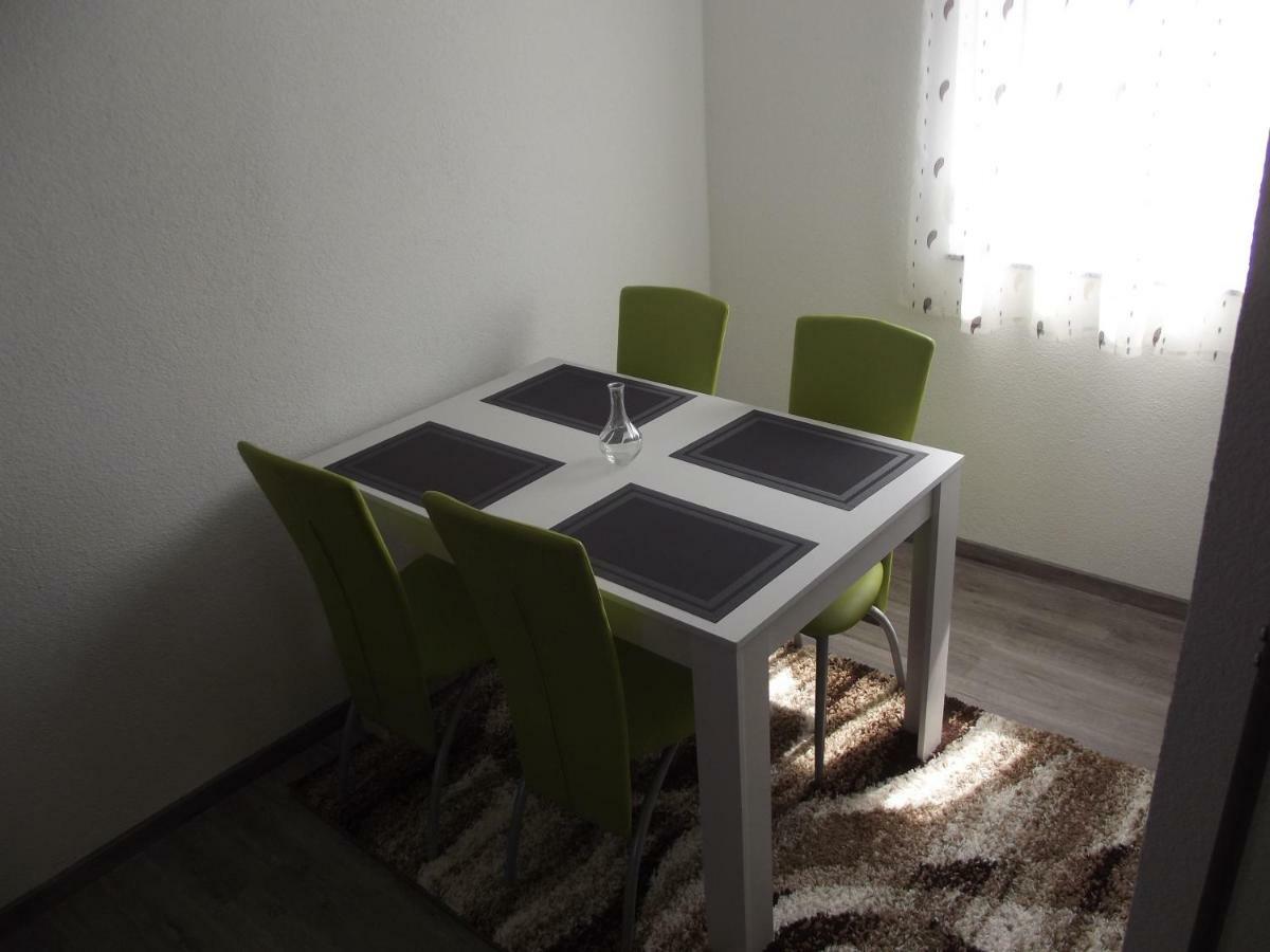 Ferienwohnung Schnell Bad Saulgau Extérieur photo