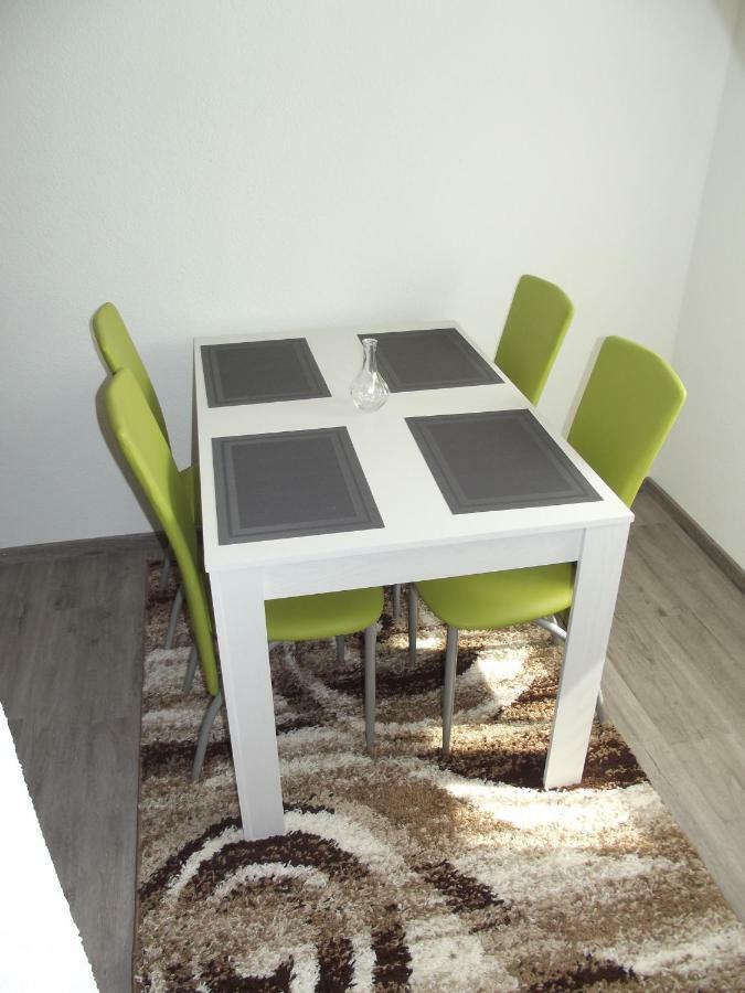 Ferienwohnung Schnell Bad Saulgau Extérieur photo