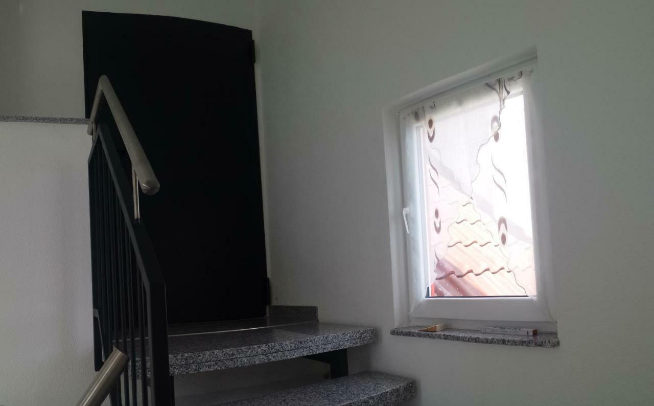 Ferienwohnung Schnell Bad Saulgau Extérieur photo