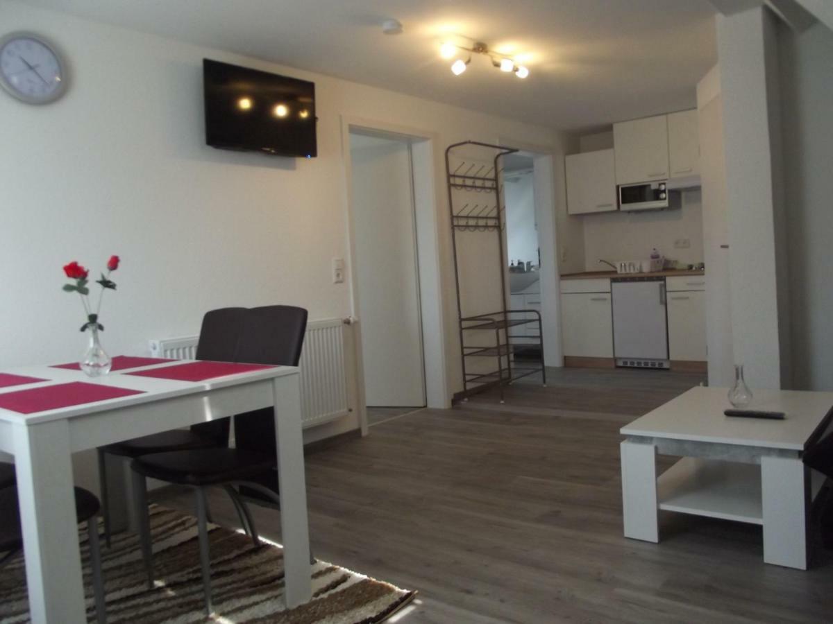 Ferienwohnung Schnell Bad Saulgau Extérieur photo