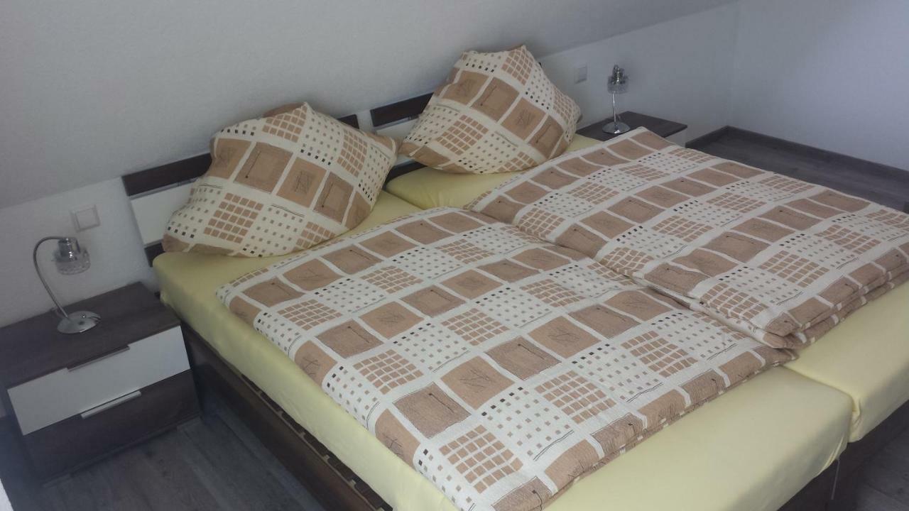 Ferienwohnung Schnell Bad Saulgau Extérieur photo