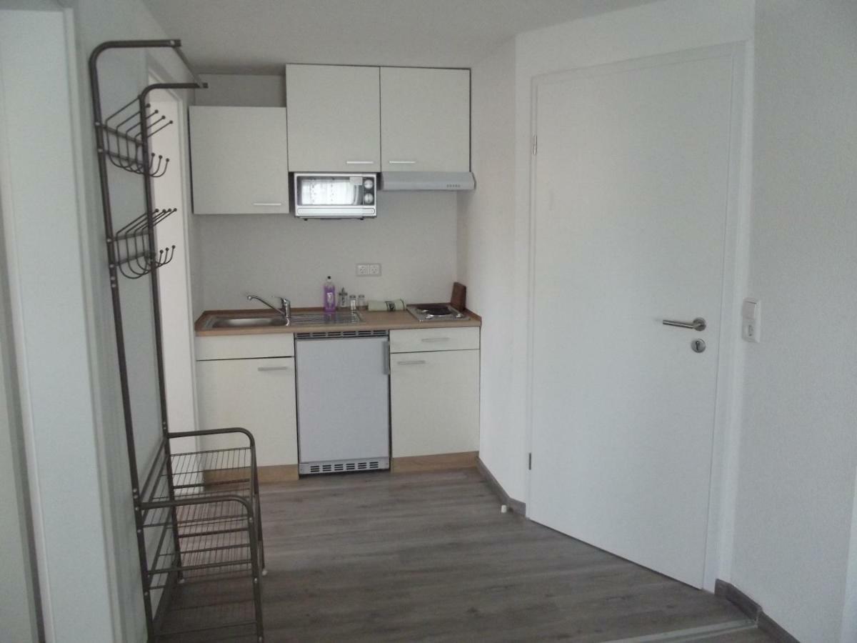 Ferienwohnung Schnell Bad Saulgau Extérieur photo
