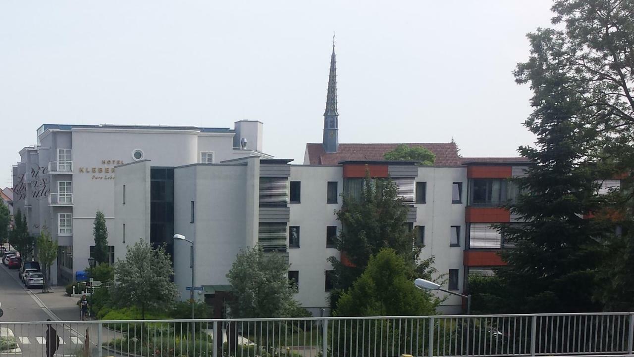 Ferienwohnung Schnell Bad Saulgau Extérieur photo