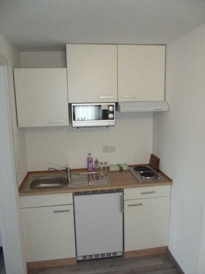 Ferienwohnung Schnell Bad Saulgau Extérieur photo