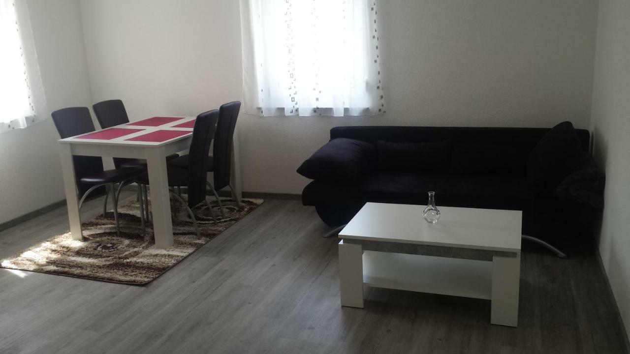 Ferienwohnung Schnell Bad Saulgau Extérieur photo