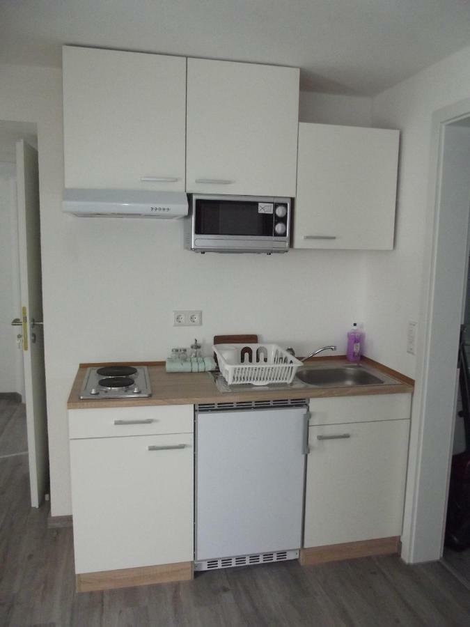 Ferienwohnung Schnell Bad Saulgau Extérieur photo