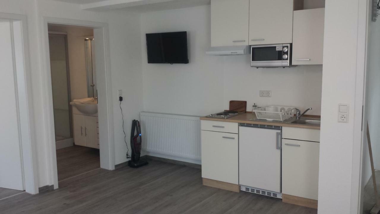 Ferienwohnung Schnell Bad Saulgau Extérieur photo