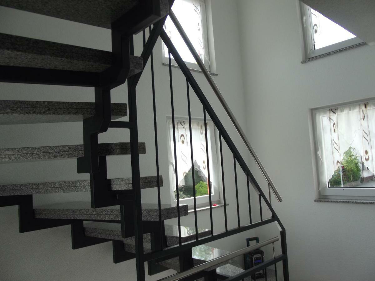 Ferienwohnung Schnell Bad Saulgau Extérieur photo