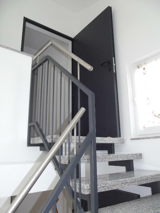 Ferienwohnung Schnell Bad Saulgau Extérieur photo
