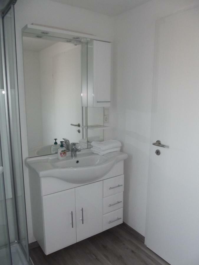 Ferienwohnung Schnell Bad Saulgau Extérieur photo