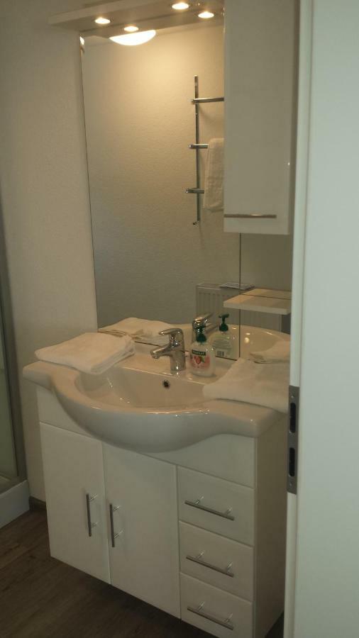 Ferienwohnung Schnell Bad Saulgau Extérieur photo