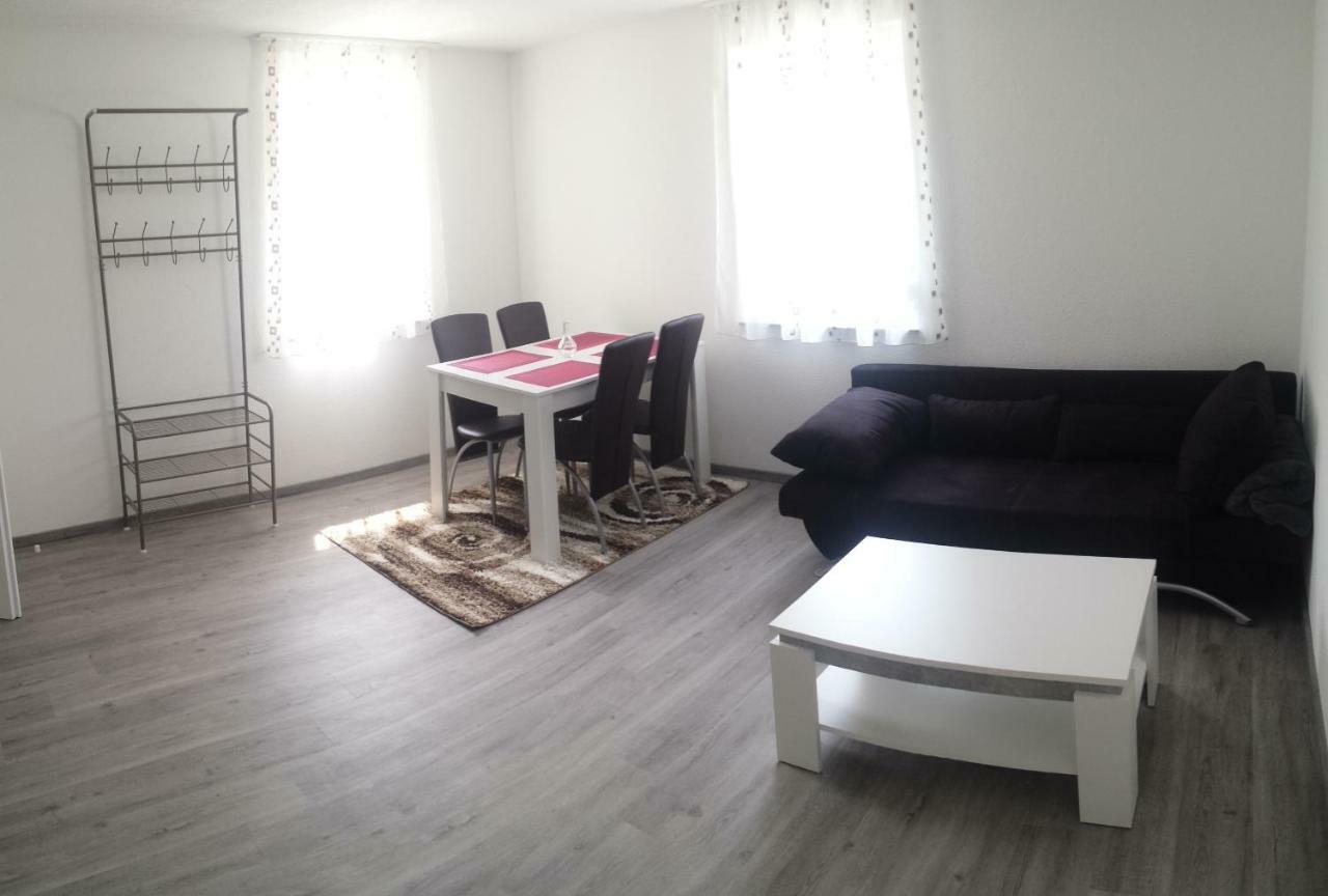 Ferienwohnung Schnell Bad Saulgau Extérieur photo