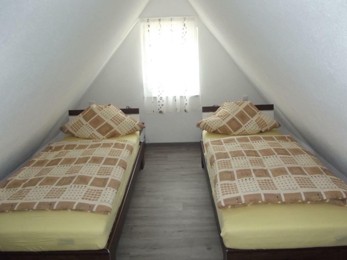 Ferienwohnung Schnell Bad Saulgau Extérieur photo