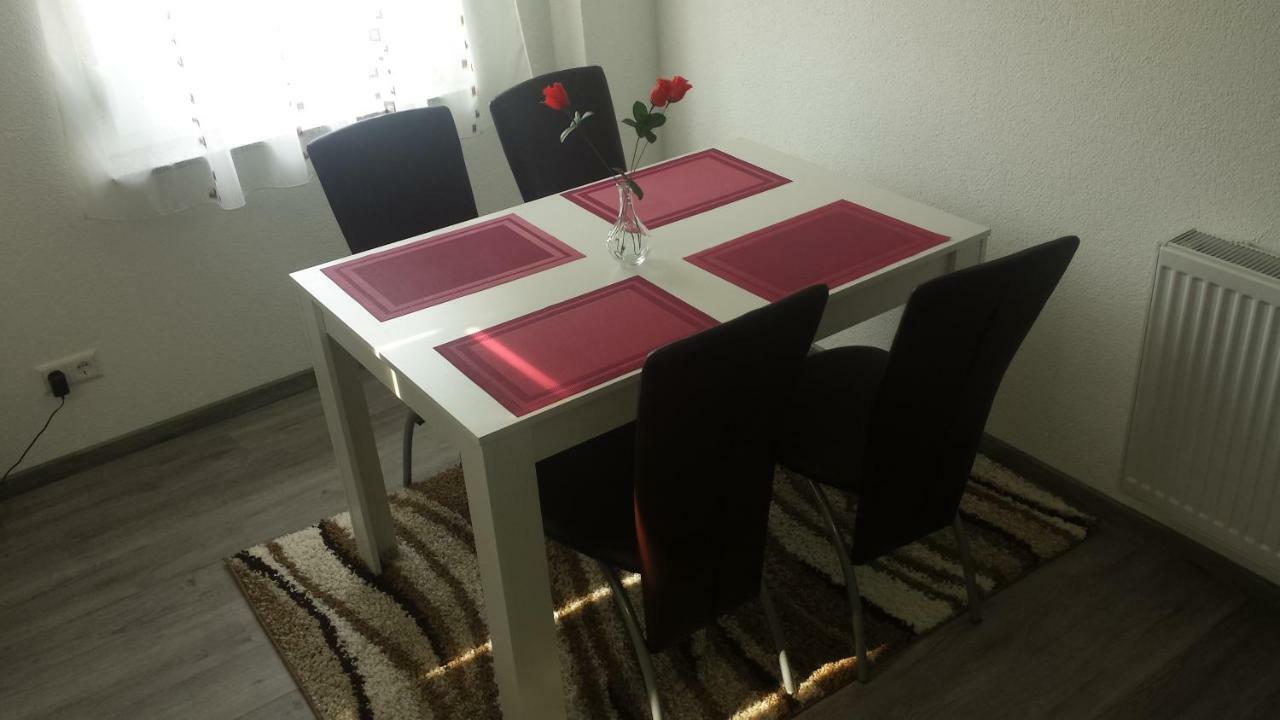 Ferienwohnung Schnell Bad Saulgau Extérieur photo