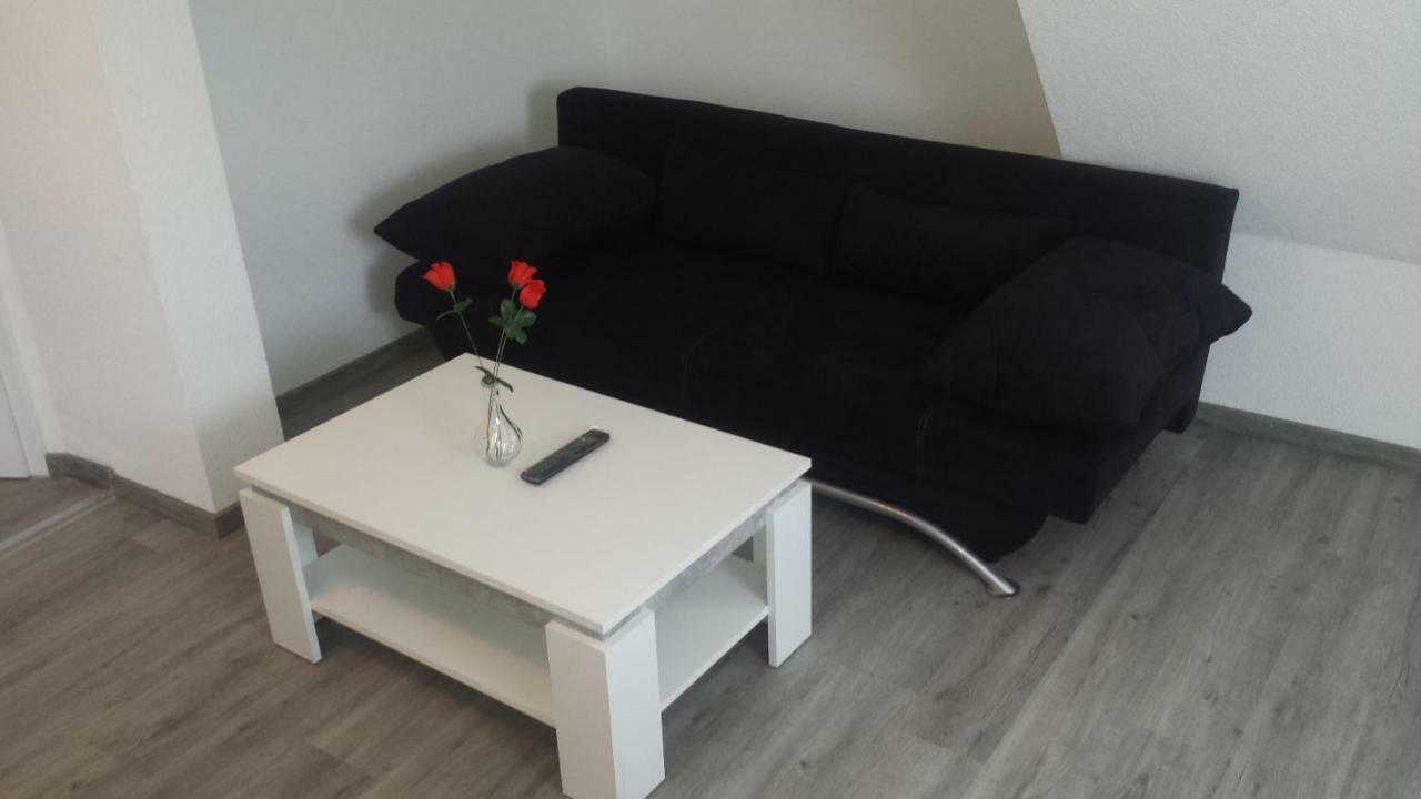 Ferienwohnung Schnell Bad Saulgau Extérieur photo