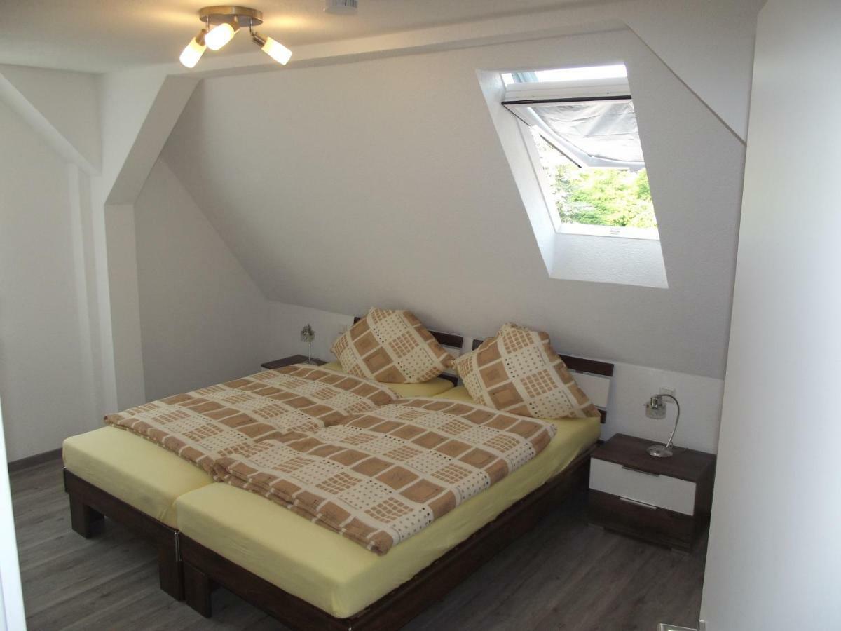 Ferienwohnung Schnell Bad Saulgau Extérieur photo