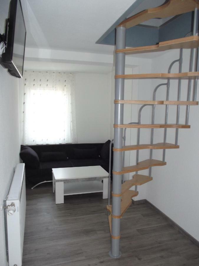 Ferienwohnung Schnell Bad Saulgau Extérieur photo
